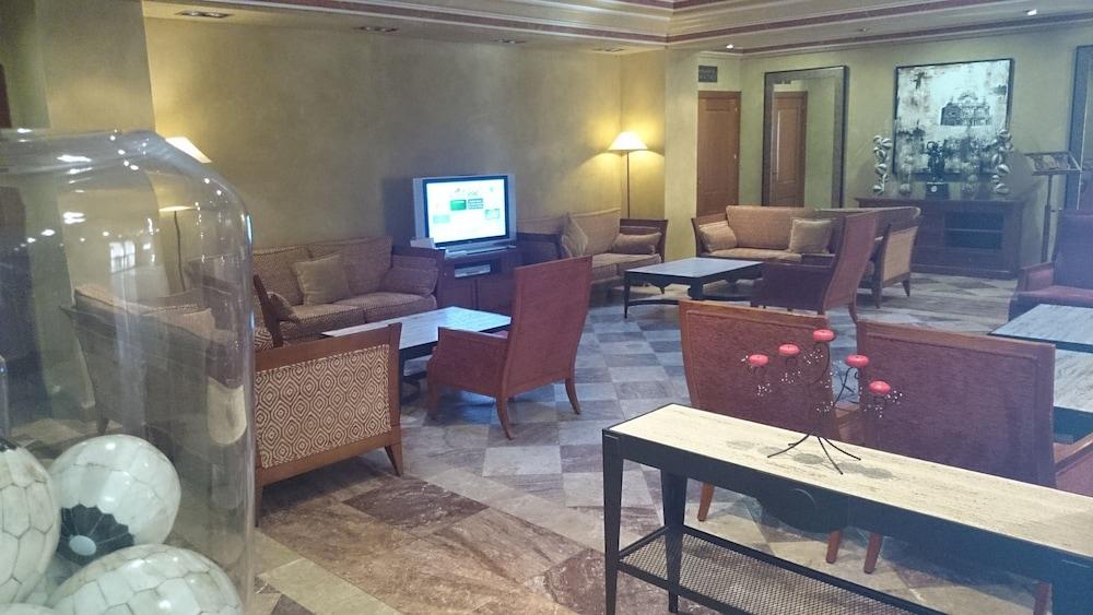 Hotel Pamplona فييافا المظهر الخارجي الصورة