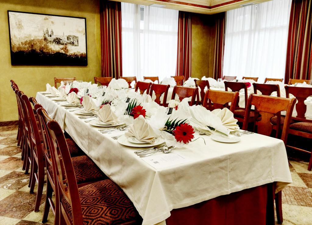 Hotel Pamplona فييافا المظهر الخارجي الصورة